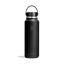 Hydration 40oz Wide - HydroflaskW40BTS-Black-40oz