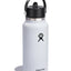 Hydro Flask 32oz Straw Cap - HydroflaskW32BFS110 - White - 32