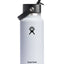 Hydro Flask 32oz Straw Cap - HydroflaskW32BFS110 - White - 32
