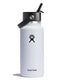 Hydro Flask 32oz Straw Cap - HydroflaskW32BFS110 - White - 32