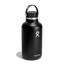 Hydro Flask 64oz Wide Mouth - HydroflaskW64TS001-Black-1SZ