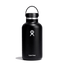 Hydro Flask 64oz Wide Mouth - HydroflaskW64TS001-Black-1SZ