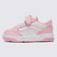 Hylane V Kids Pink/White - VansVN000D4MY3K - PNK - Pink/White - 4