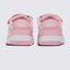 Hylane V Kids Pink/White - VansVN000D4MY3K - PNK - Pink/White - 4