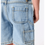 HYPED UP DENIM SHORT - BOY - Rip Curl015TWS - WASHED BLUE - 1 - 2