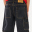 HYPED UP DENIM WALKSHORT-BOY -Rip Curl01BBWS-Washed Black-8