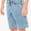 HYPED UP DENIM WALKSHORT - BOY - Rip Curl01BBWS - 9683 - True Indigo - 10