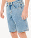 HYPED UP DENIM WALKSHORT - BOY - Rip Curl01BBWS - 9683 - True Indigo - 10