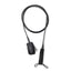 Hyper Comp Leash 5.5mm -Balin01-H6-Blue