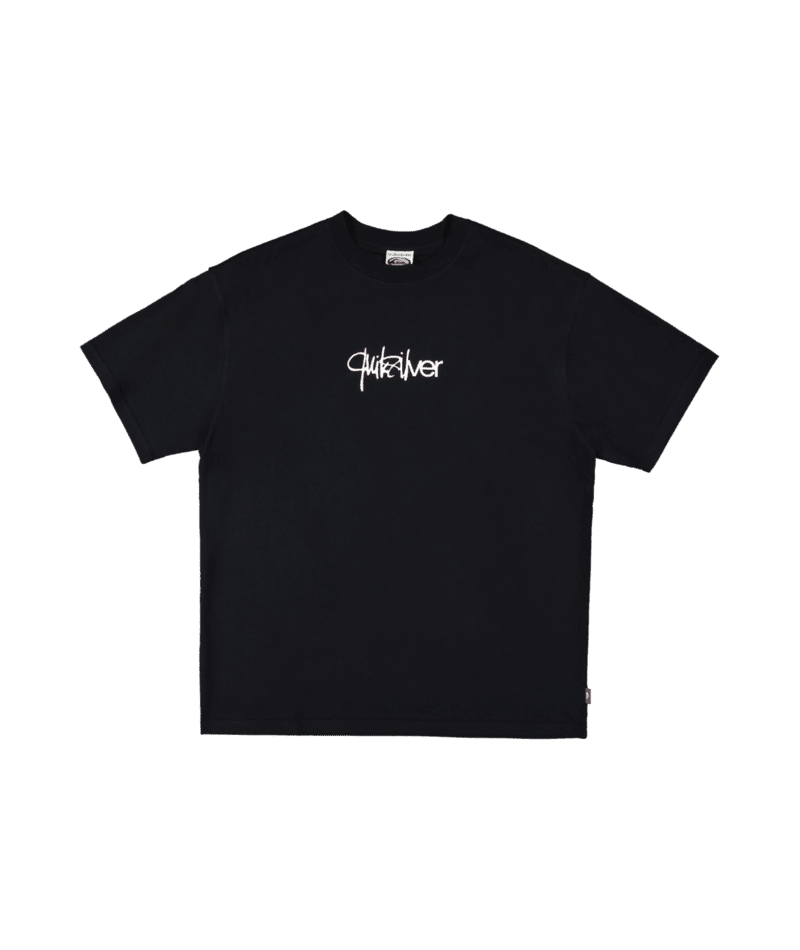 HYPER SS -QuiksilverUQYZT05919-BLACK-XS