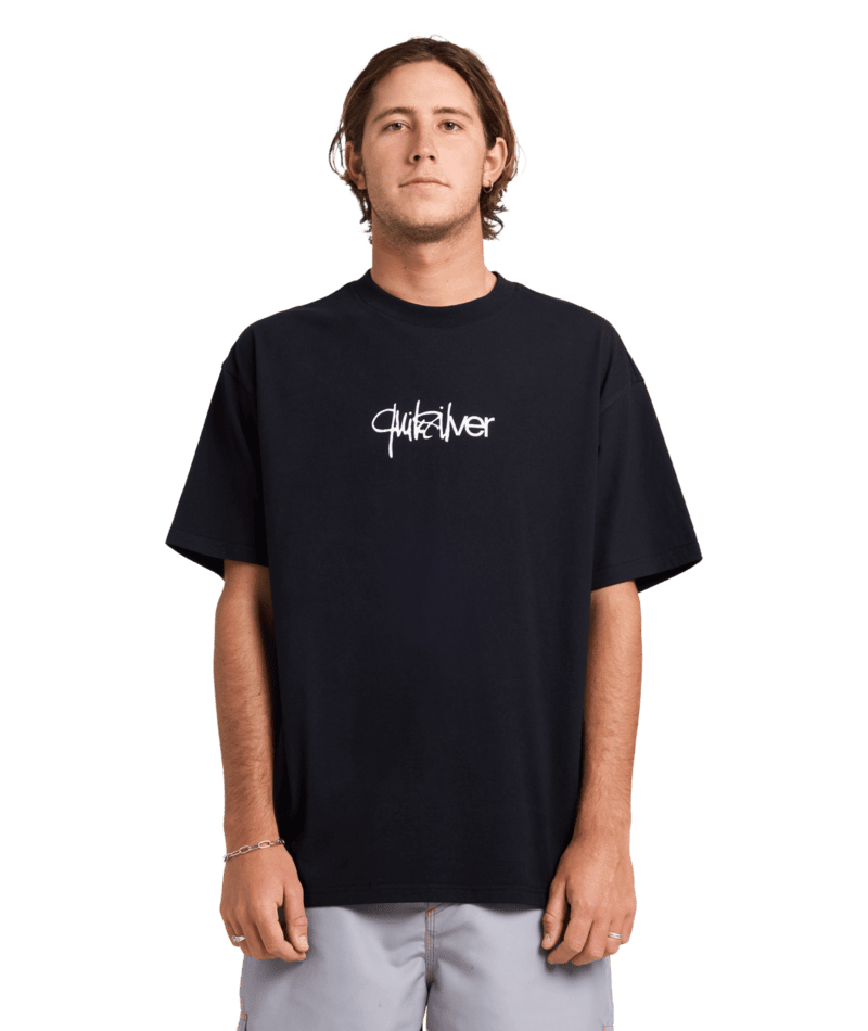HYPER SS -QuiksilverUQYZT05919-BLACK-XS