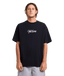 HYPER SS -QuiksilverUQYZT05919-BLACK-XS