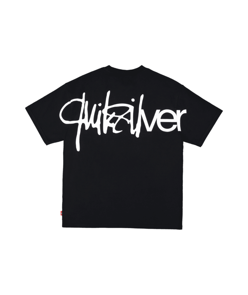 HYPER SS -QuiksilverUQYZT05919-BLACK-XS