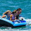 HYPER WING 3 TOWABLE -Jet PilotJA26006-Blue