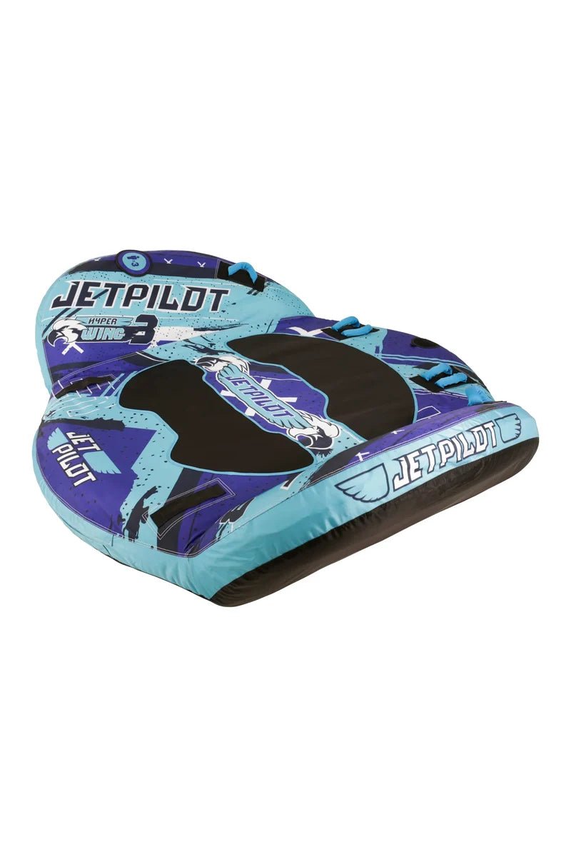 HYPER WING 3 TOWABLE -Jet PilotJA26006-Blue