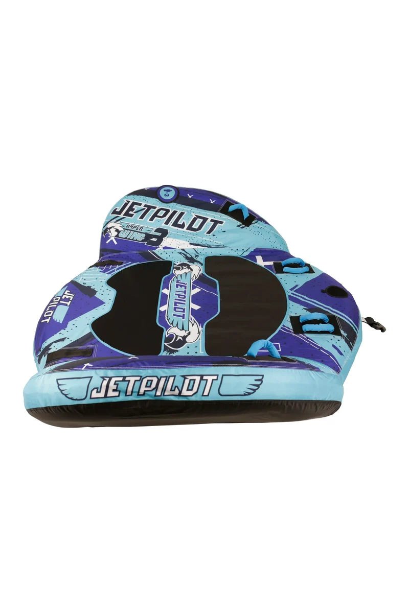 HYPER WING 3 TOWABLE -Jet PilotJA26006-Blue
