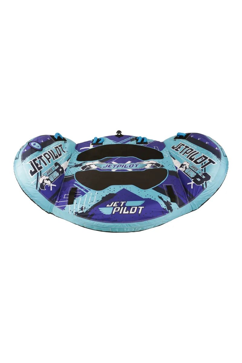 HYPER WING 3 TOWABLE -Jet PilotJA26006-Blue