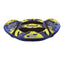 HYPER WING 4 TOWABLE -Jet PilotJA26007-Blue/Yellow