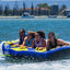 HYPER WING 4 TOWABLE -Jet PilotJA26007-Blue/Yellow