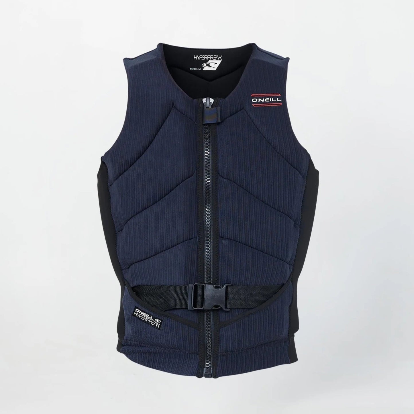 HYPERFREAK L50S - ONeillWKPFS2201M-BLACK/RED-M