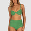 IBIZA CHEEKY BOYLEG - BakuPANT780IBA - MOSS - 10