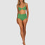 IBIZA CHEEKY BOYLEG - BakuPANT780IBA - MOSS - 10