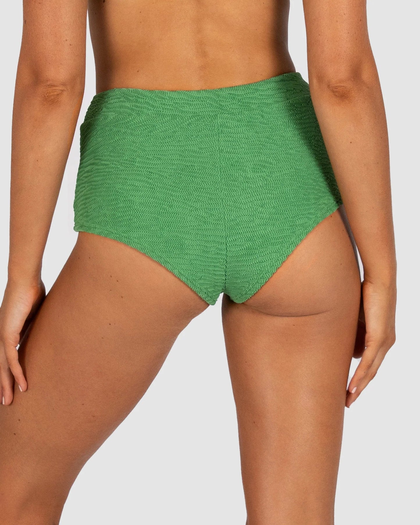 IBIZA CHEEKY BOYLEG - BakuPANT780IBA - MOSS - 10