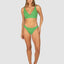 IBIZA D.DD LLINE BRA - BakuBRA701IBA - MOSS - 14