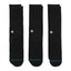 Icon 3 Pack - StanceM556D18ICP - BLK - Black - L