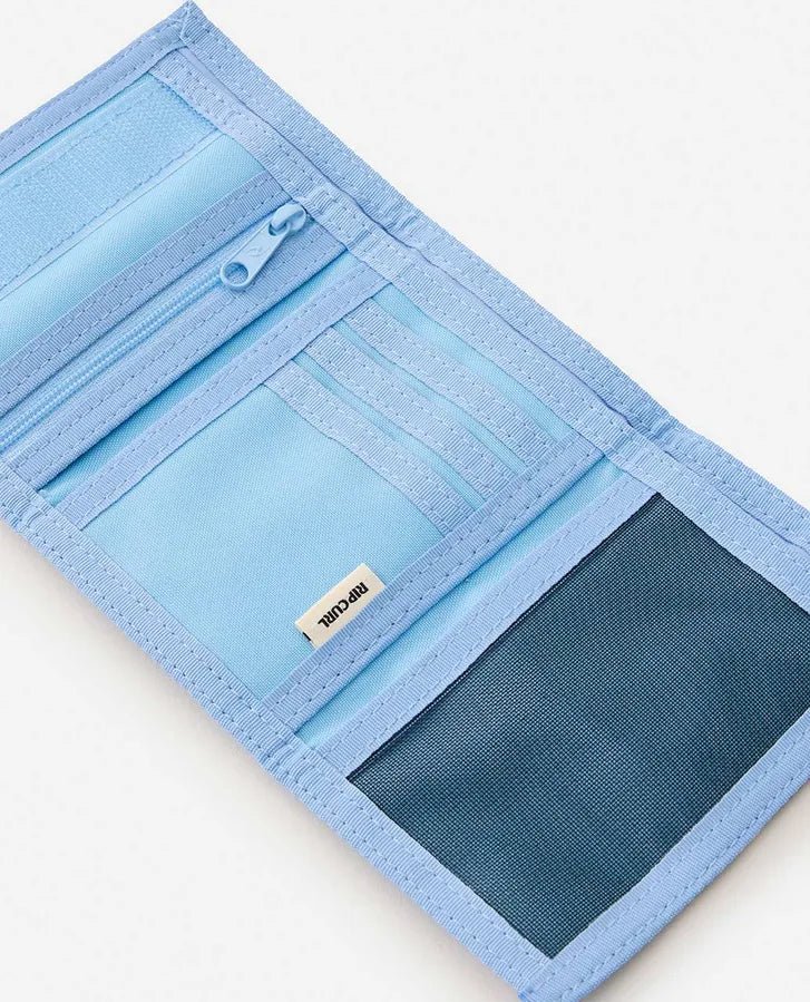 ICON CORD WALLET - Rip Curl01DWWA - BLUE - 6