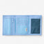 ICON CORD WALLET - Rip Curl01DWWA - BLUE - 6