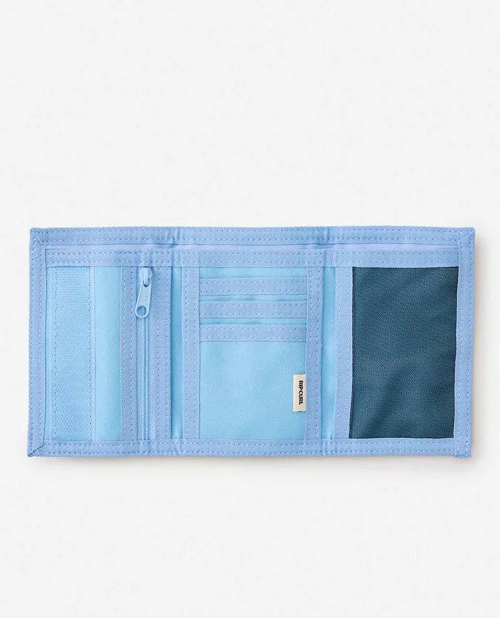 ICON CORD WALLET - Rip Curl01DWWA - BLUE - 6