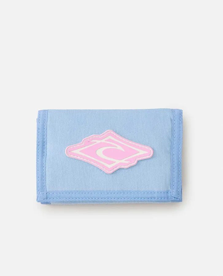 ICON CORD WALLET - Rip Curl01DWWA - BLUE - 6