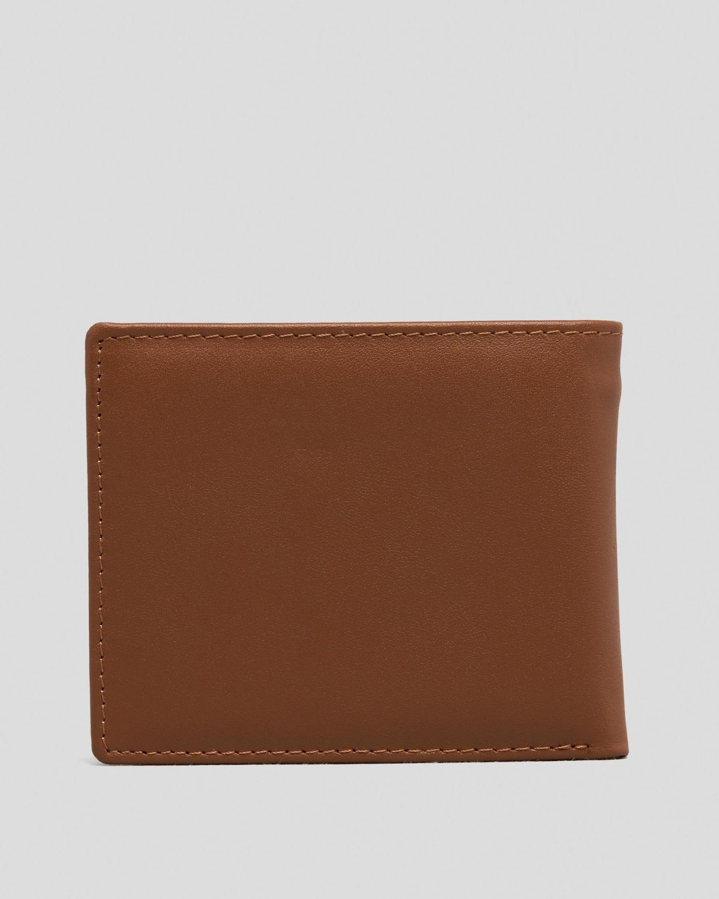 Icon Leather Wallet - Hurleymwasp24icn - tan - Tan - 1SZ