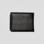 U Icon Leather Wallet