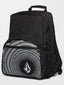 Iconic Stones Backpack - VolcomD6532370 - BLK - Black - OtoS