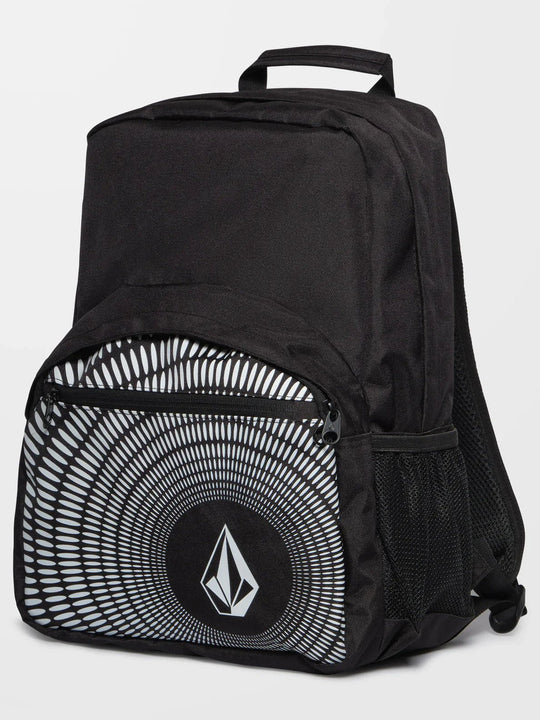 Iconic Stones Backpack