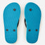 ICONS BLOOM OPEN TOE - BOY - Rip Curl16RBOT - OCEAN - 11