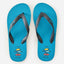ICONS BLOOM OPEN TOE - BOY - Rip Curl16RBOT - OCEAN - 11