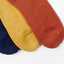 Icons Crew Sock 3 - PK - Rip CurlCSOAO9 - 0291 - Navy - 9to13