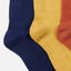 Icons Crew Sock 3 - PK - Rip CurlCSOAO9 - 0291 - Navy - 9to13
