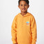Icons Of Shred Hood Boy - Rip Curl008TFL - 2214 - MNDRN - ZEST - Mandarin Zest - 1to2