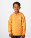 Icons Of Shred Hood Boy - Rip Curl008TFL - 2214 - MNDRN - ZEST - Mandarin Zest - 1to2