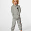 Icons Of Shred Trackpant - Boy - Rip Curl000TPA-GREY MARLE