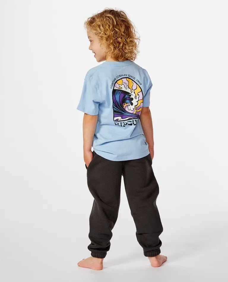 Icons Of Shred Trackpant - Boy - Rip Curl9359082055608