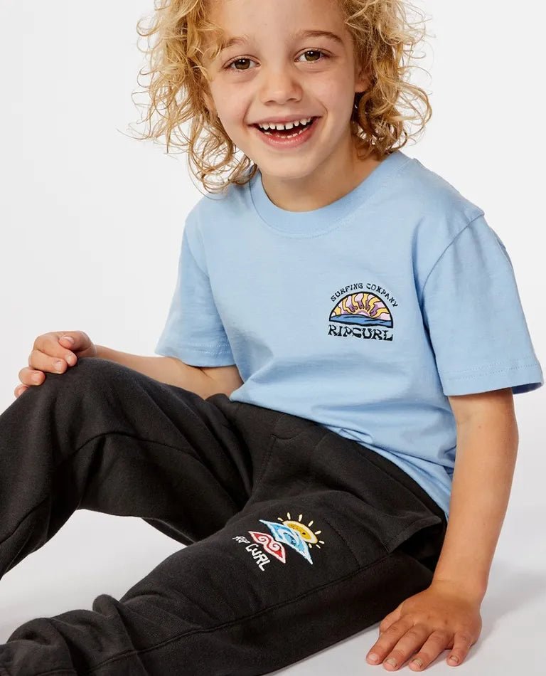 Icons Of Shred Trackpant - Boy - Rip Curl9359082055608
