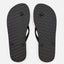 ICONS OF SURF BLOOM OPEN TOE - Rip Curl1AKMOT-BLACK/WHITE-8