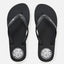 ICONS OF SURF BLOOM OPEN TOE - Rip Curl1AKMOT-BLACK/WHITE-8