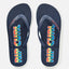 Icons Of Surf Bloom Open Toe - Rip Curl1AKMOT - 0049 - Navy - 10