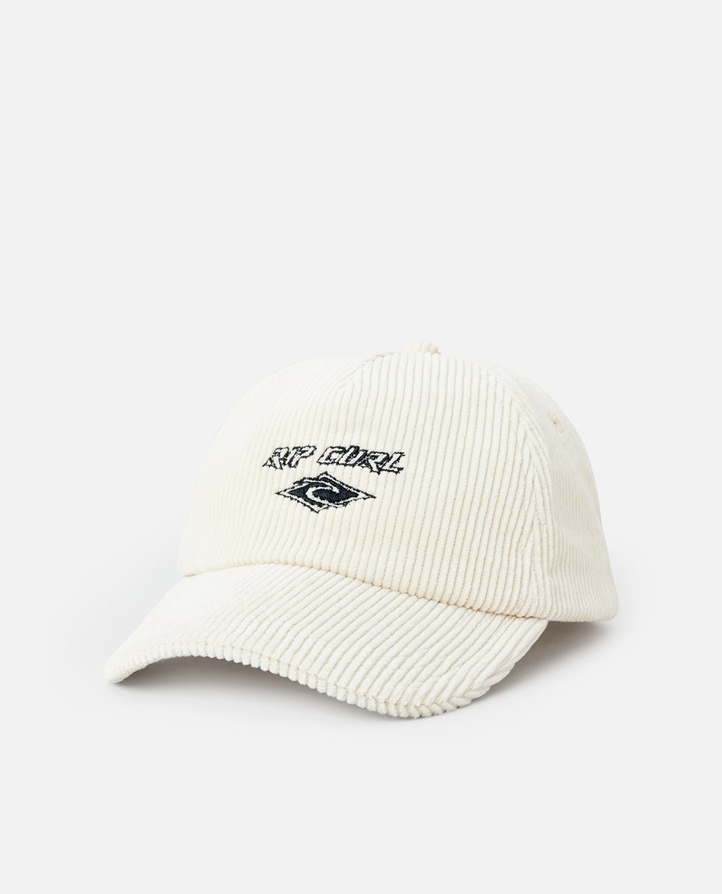 ICONS OF SURF CAP - Rip Curl04WWHE-BONE